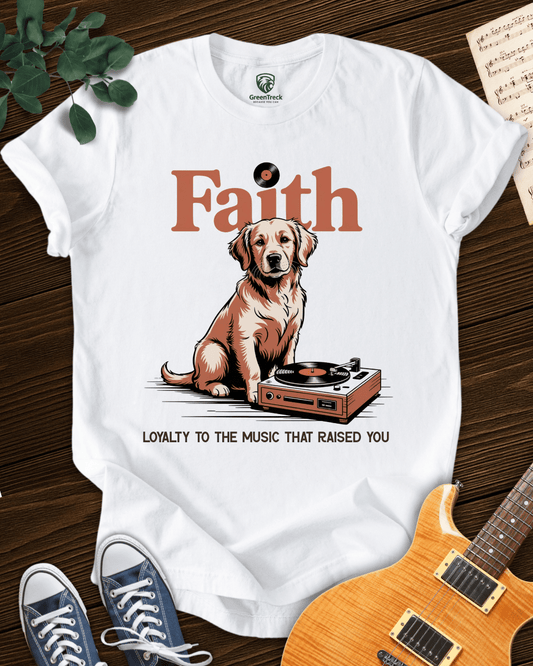Faith T-shirt