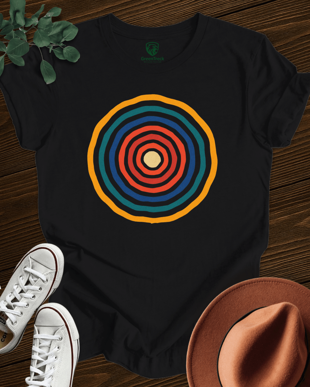 Trees Tee
