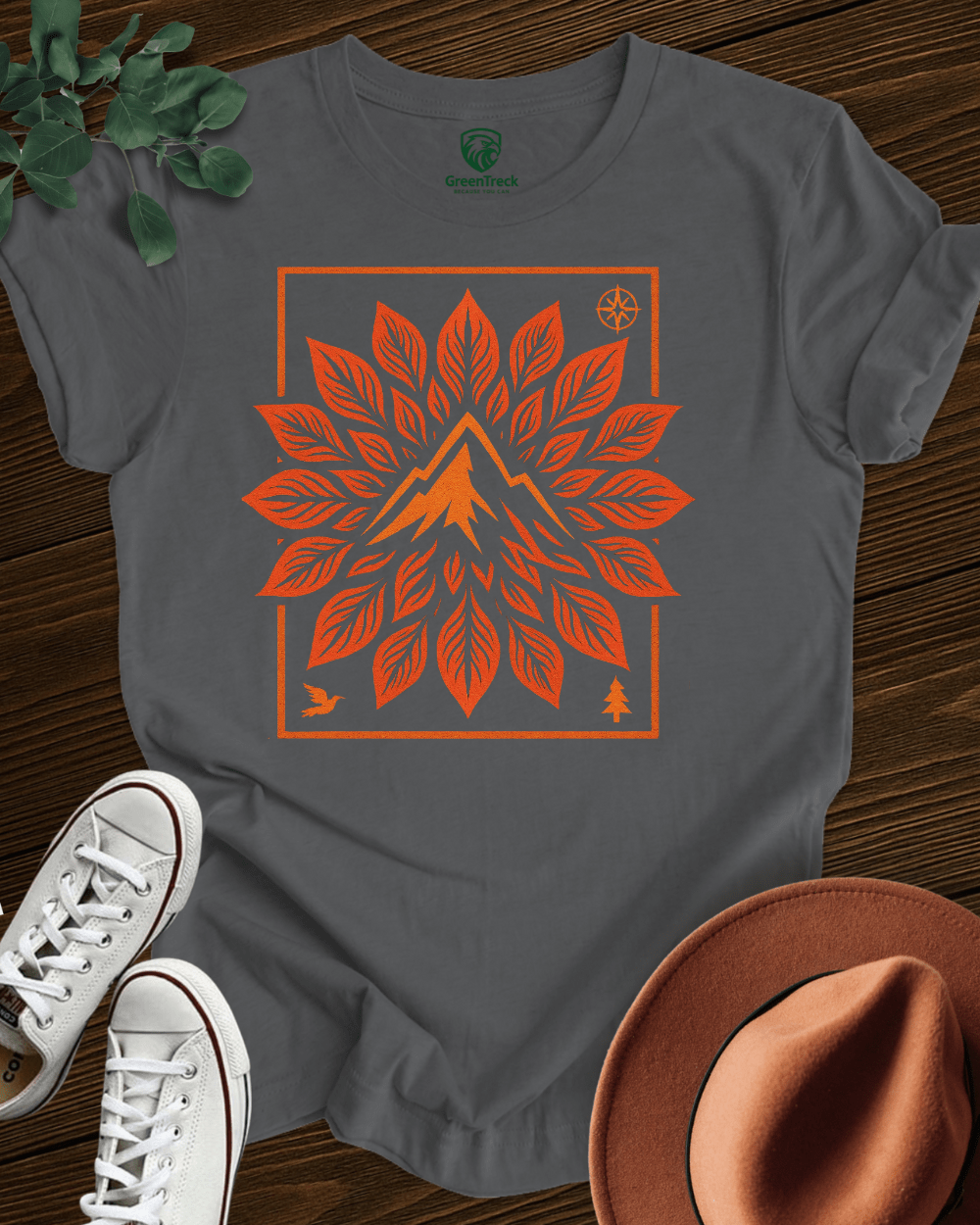 Majestic Tee