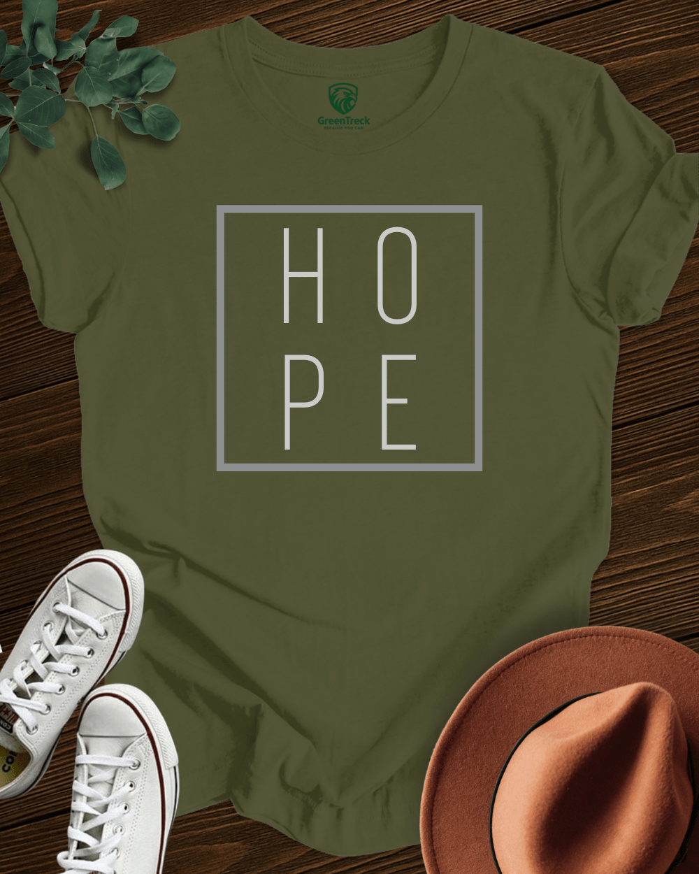 Hope Tee