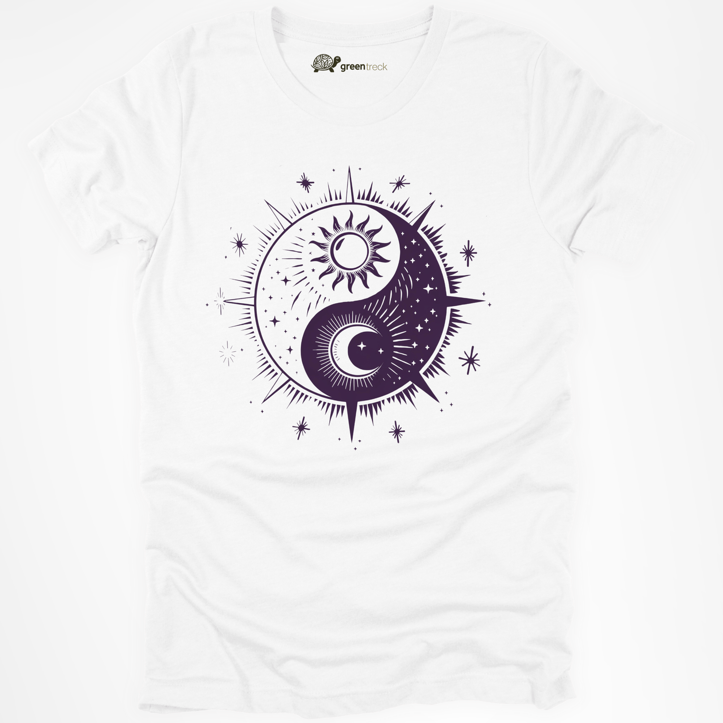 Celestial Infinity Tee