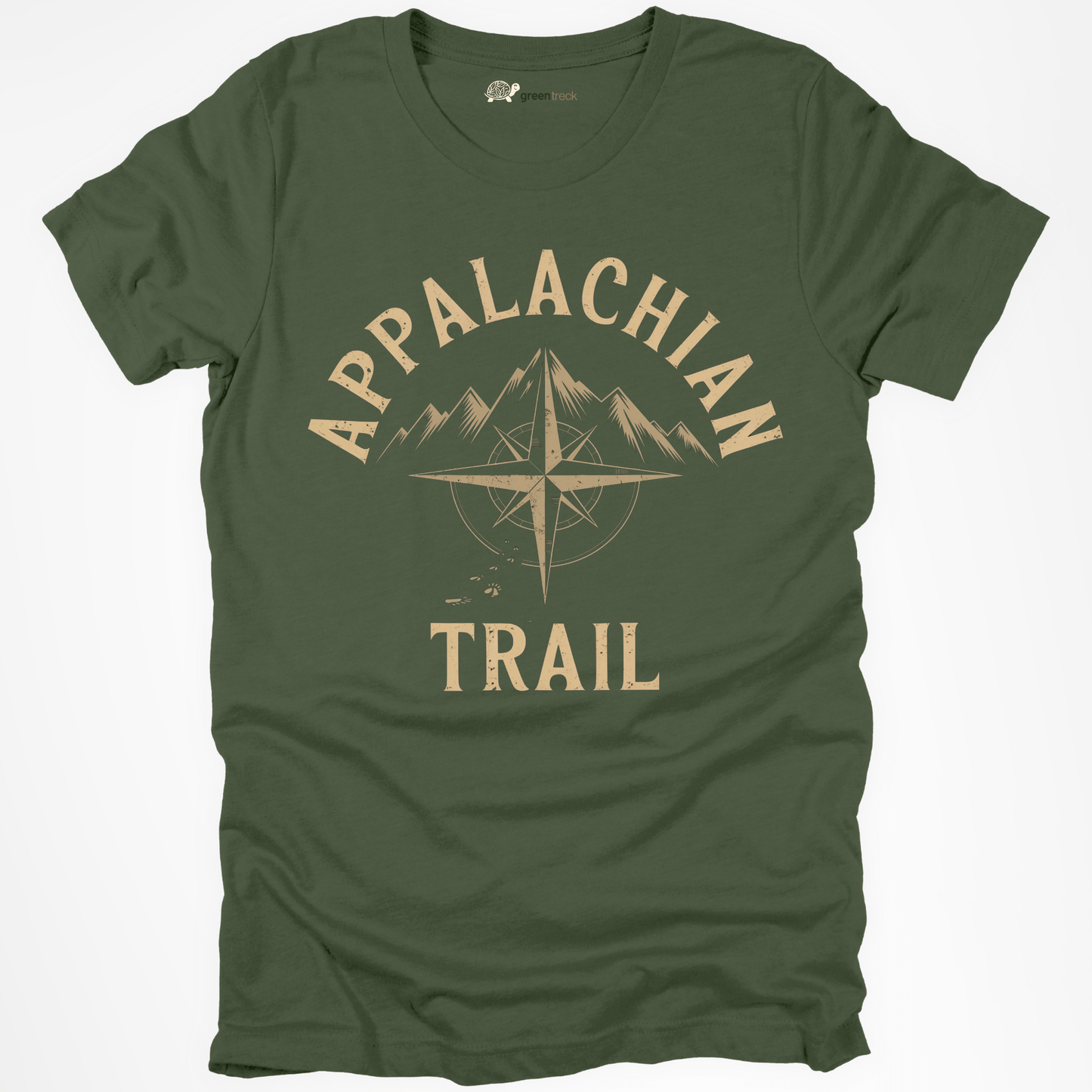 Appalachian Trail Tee