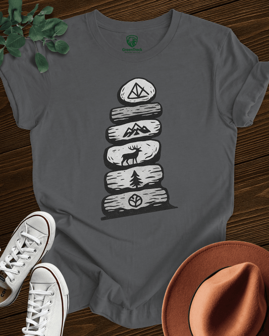Wisdom Tee