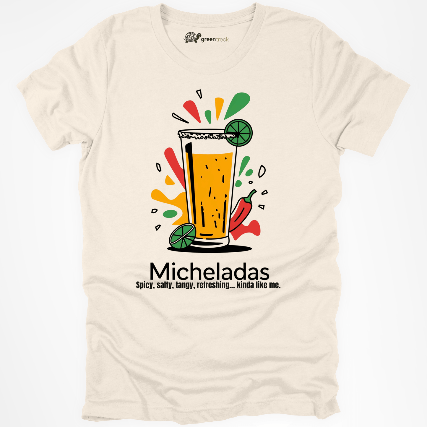 Micheladas Tee