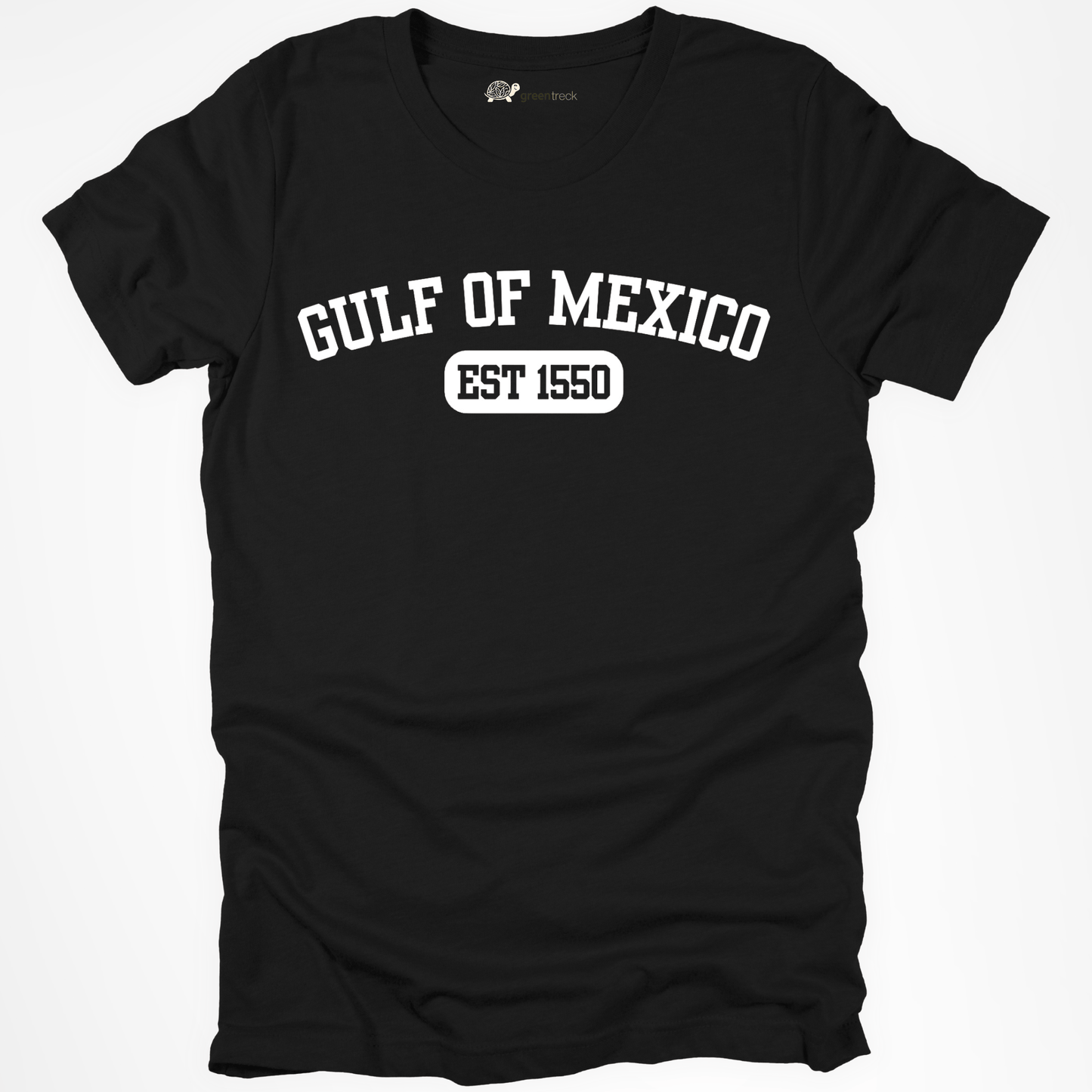 Gulf of Mexico 1550 Tee