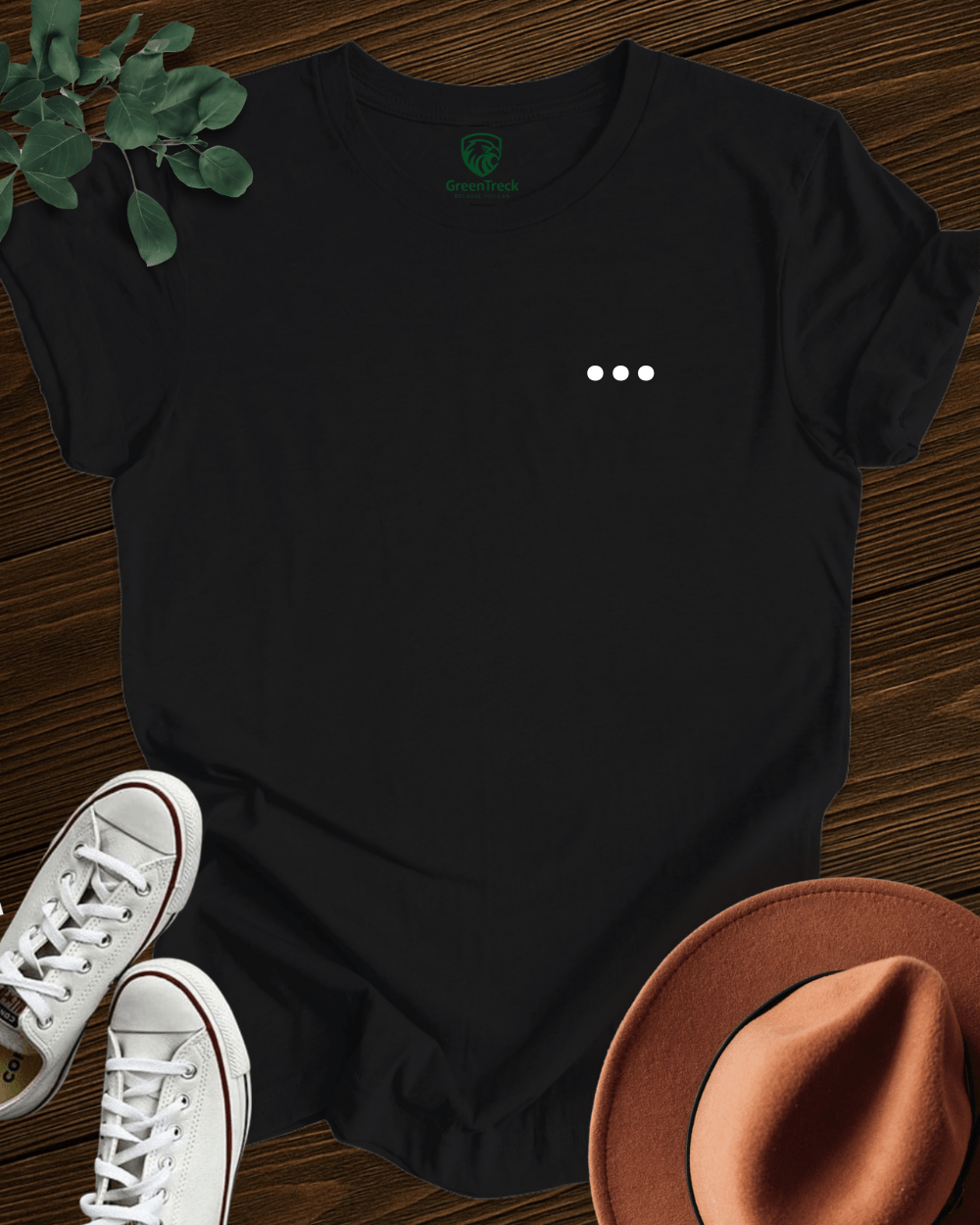 Tree Dots Tee