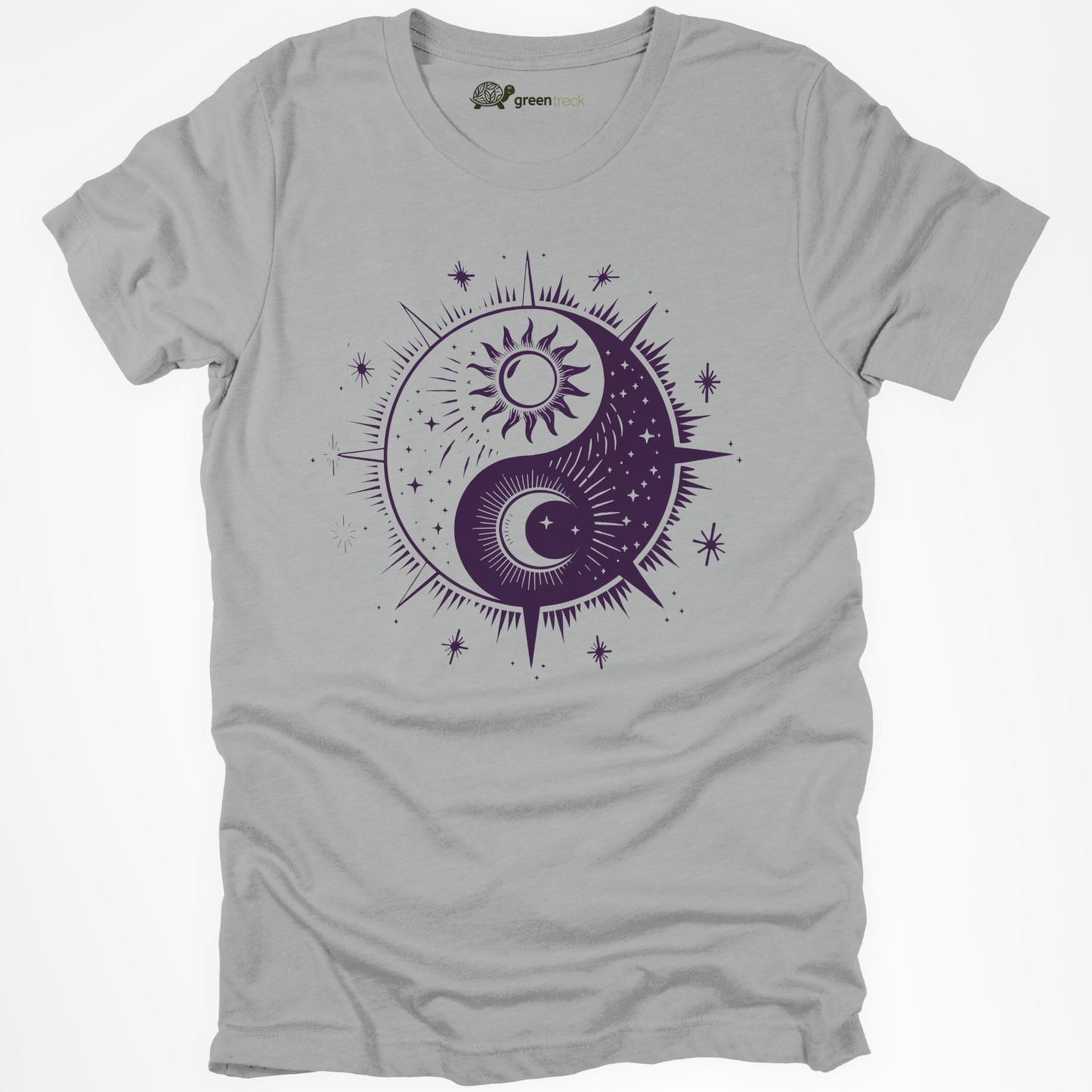 Celestial Infinity Tee