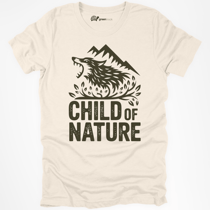 Child of Nature Tee