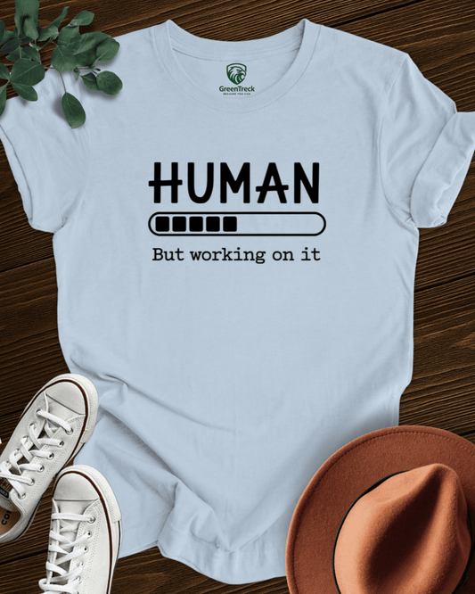 Human Tee