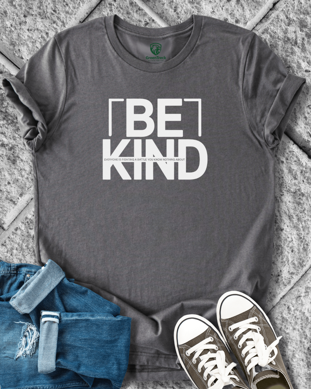 Be Kind Tee
