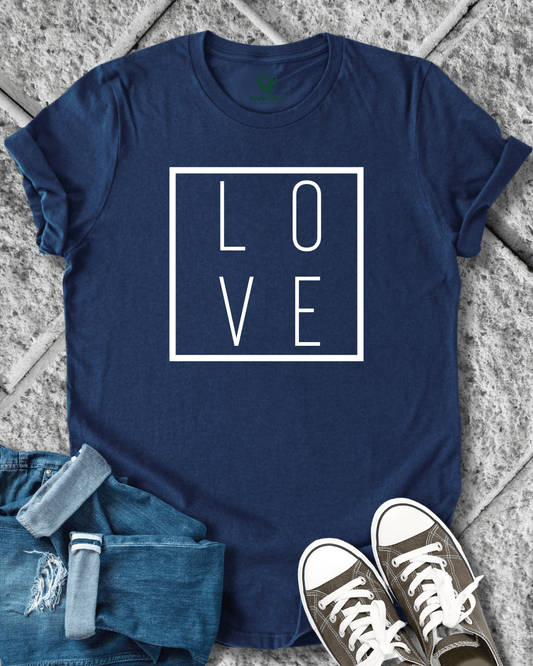 Love Tee