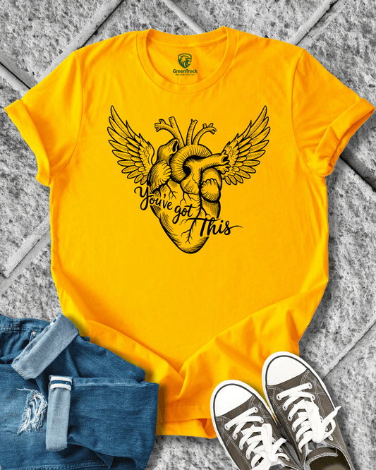 You've Got This Tee