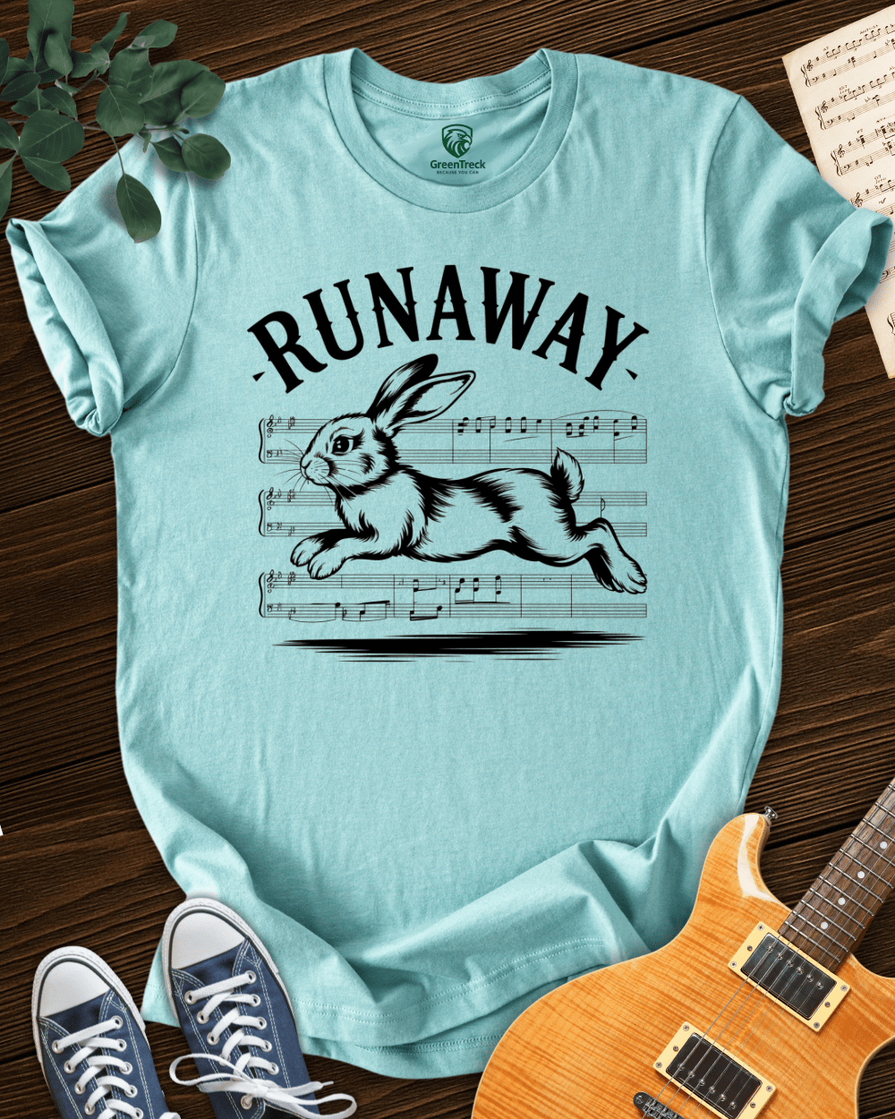 Runaway T-shirt