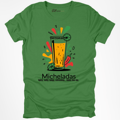 Micheladas Tee