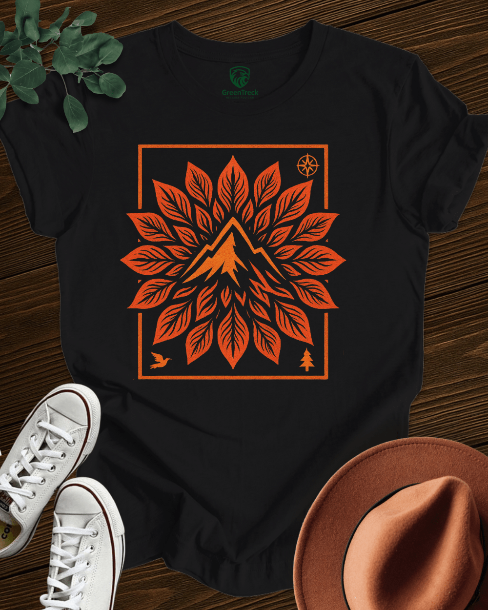 Majestic Tee