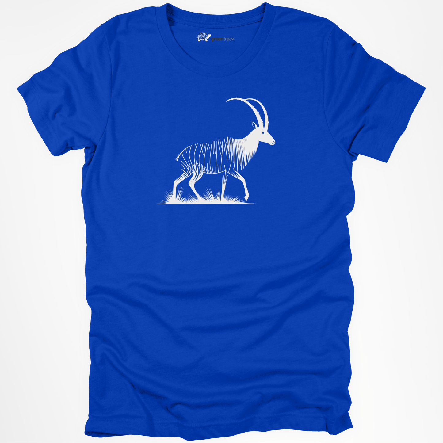 Save the Saola Tee