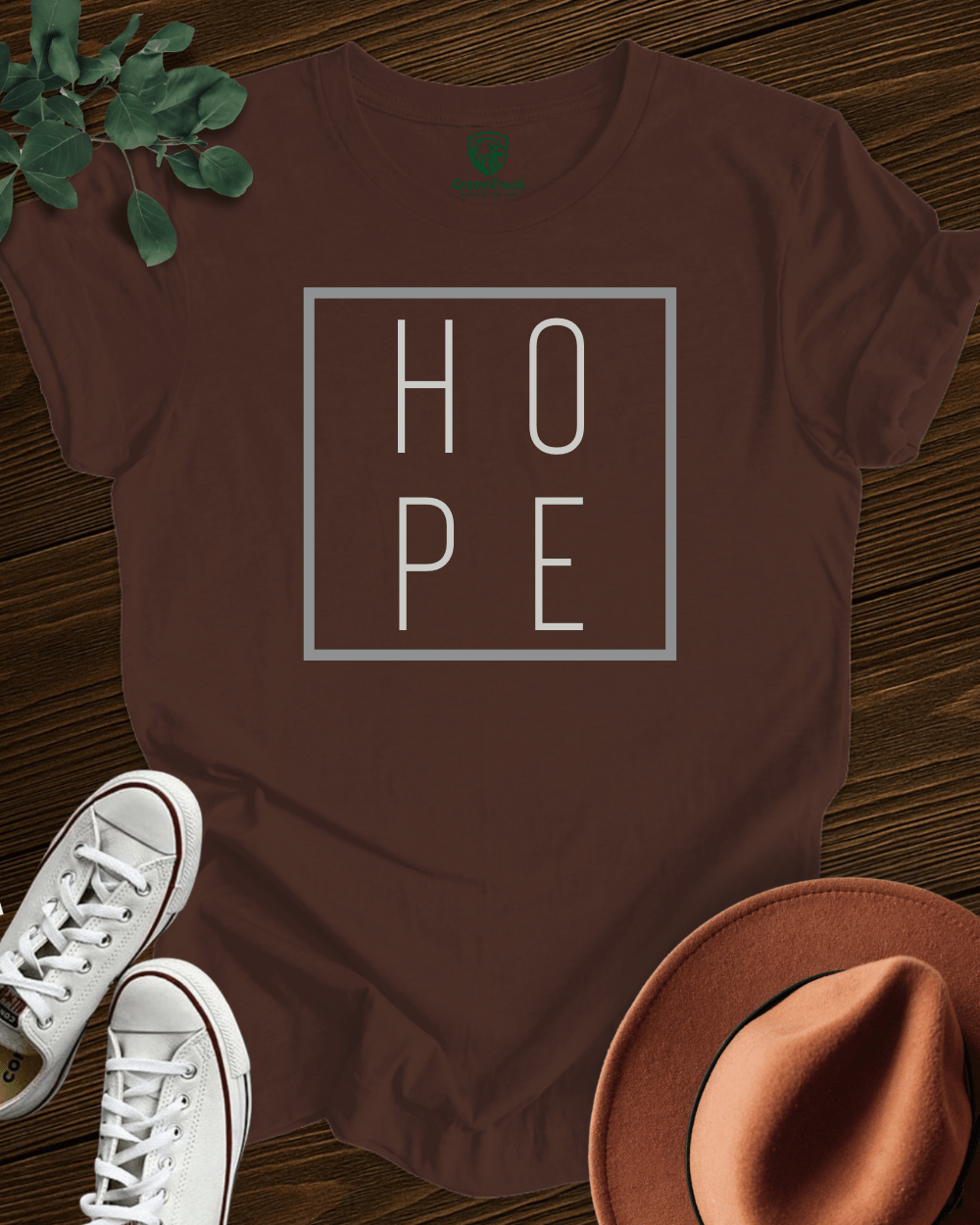 Hope Tee