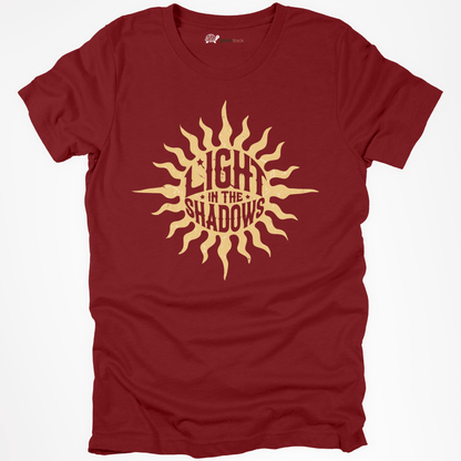 Light in the Shadows Tee