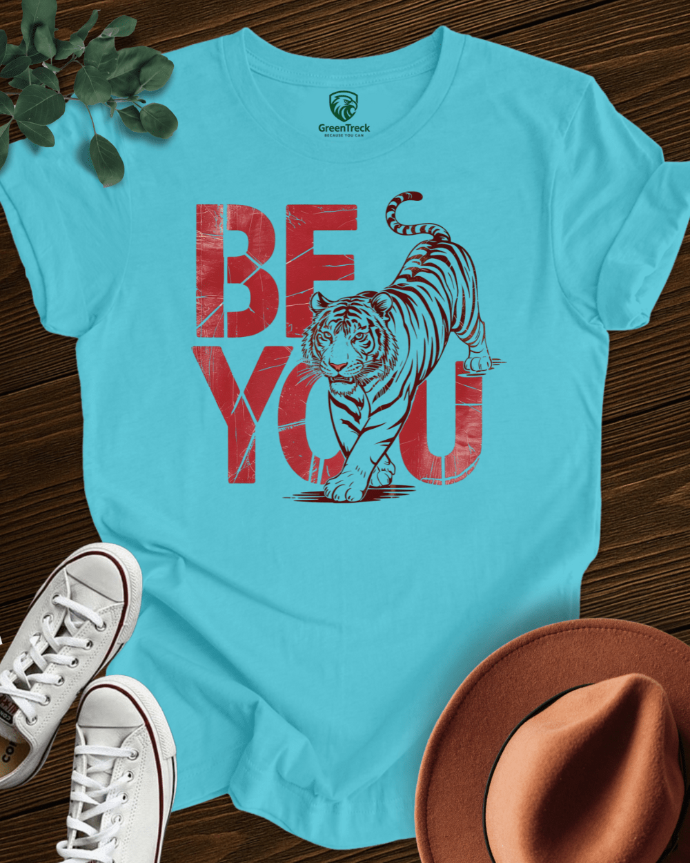 Be You  Tee