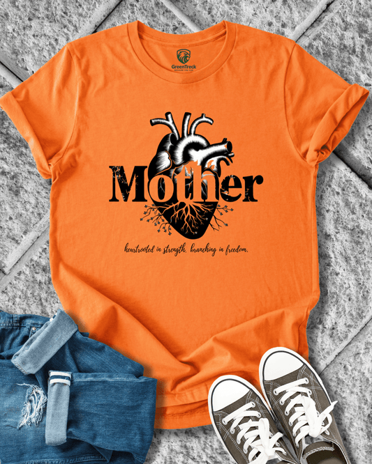 Mother T-Shirt
