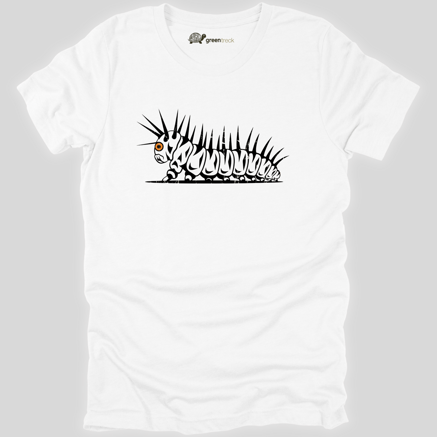 Hickory Horned Devil  Tee