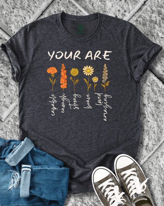 You Are Tee
