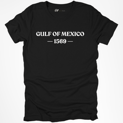 Gulf of Mexico 1569 Tee