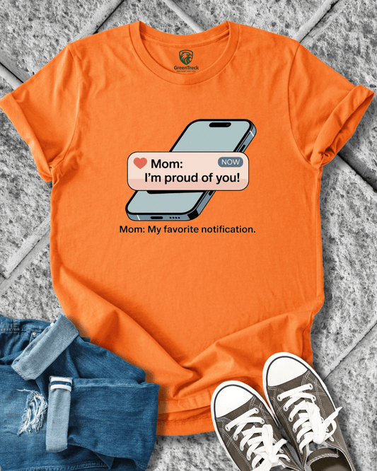 I´m Proud of You Tee