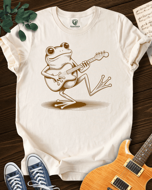 Unplugged T-shirt