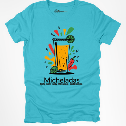 Micheladas Tee