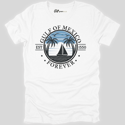 Gulf of Mexico Forever Tee