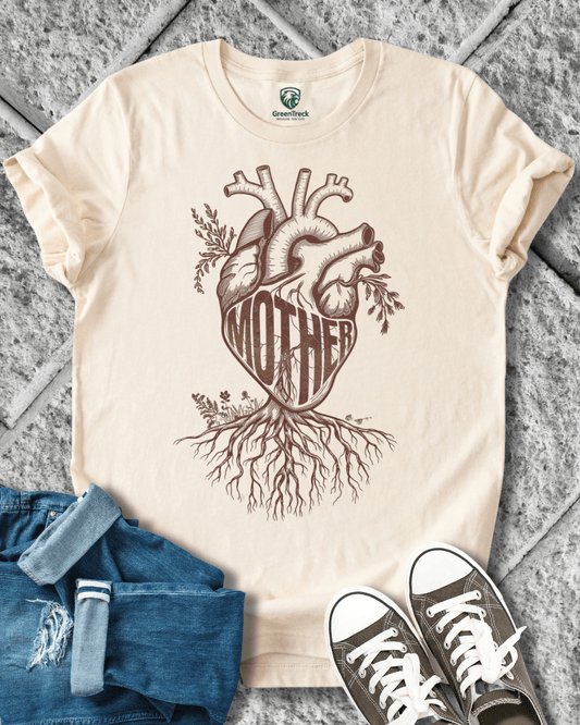 Mother  Tee