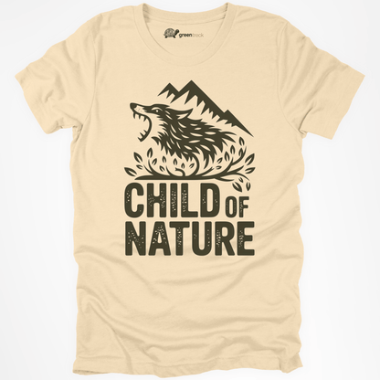 Child of Nature Tee