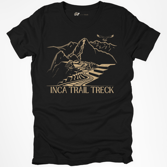 Inca Trail Treck Tee