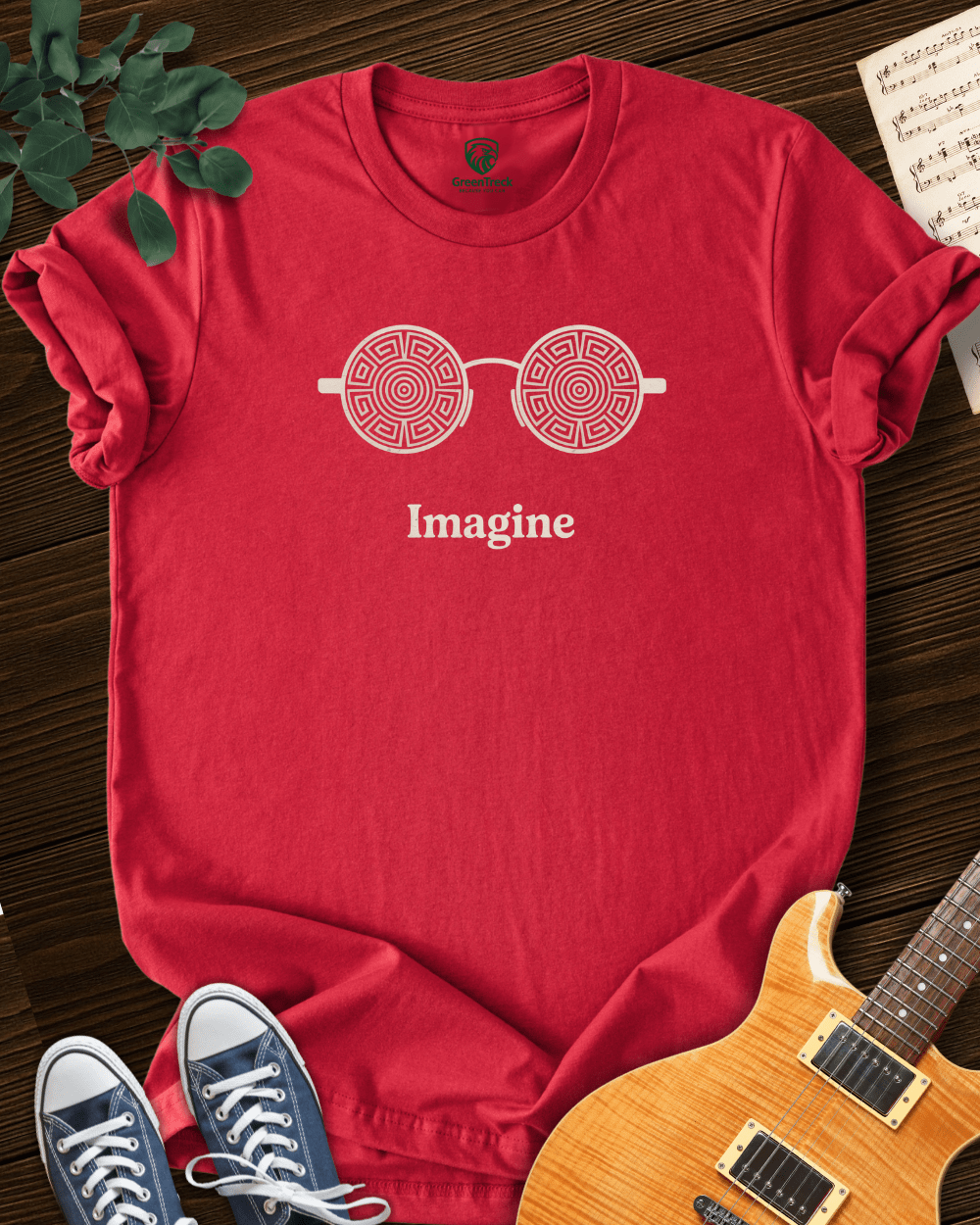 Imagine T-shirt