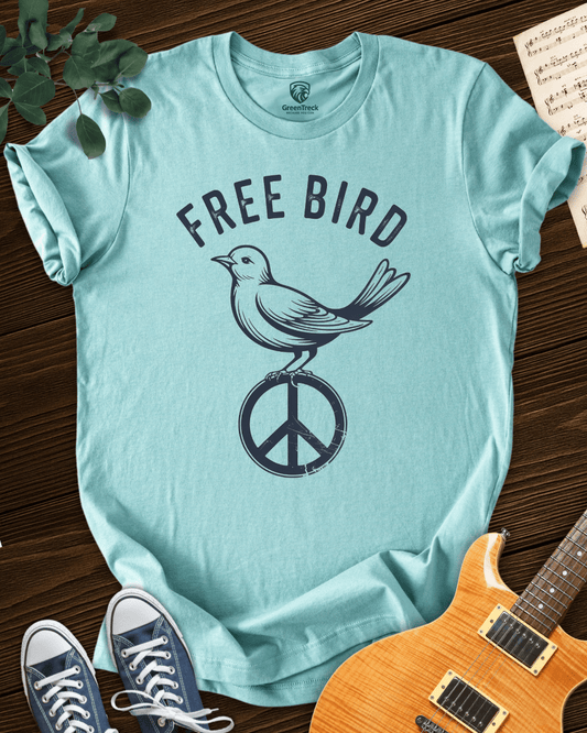 Free Bird T-shirt