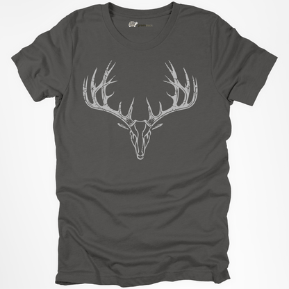 Deer Majesty Tee