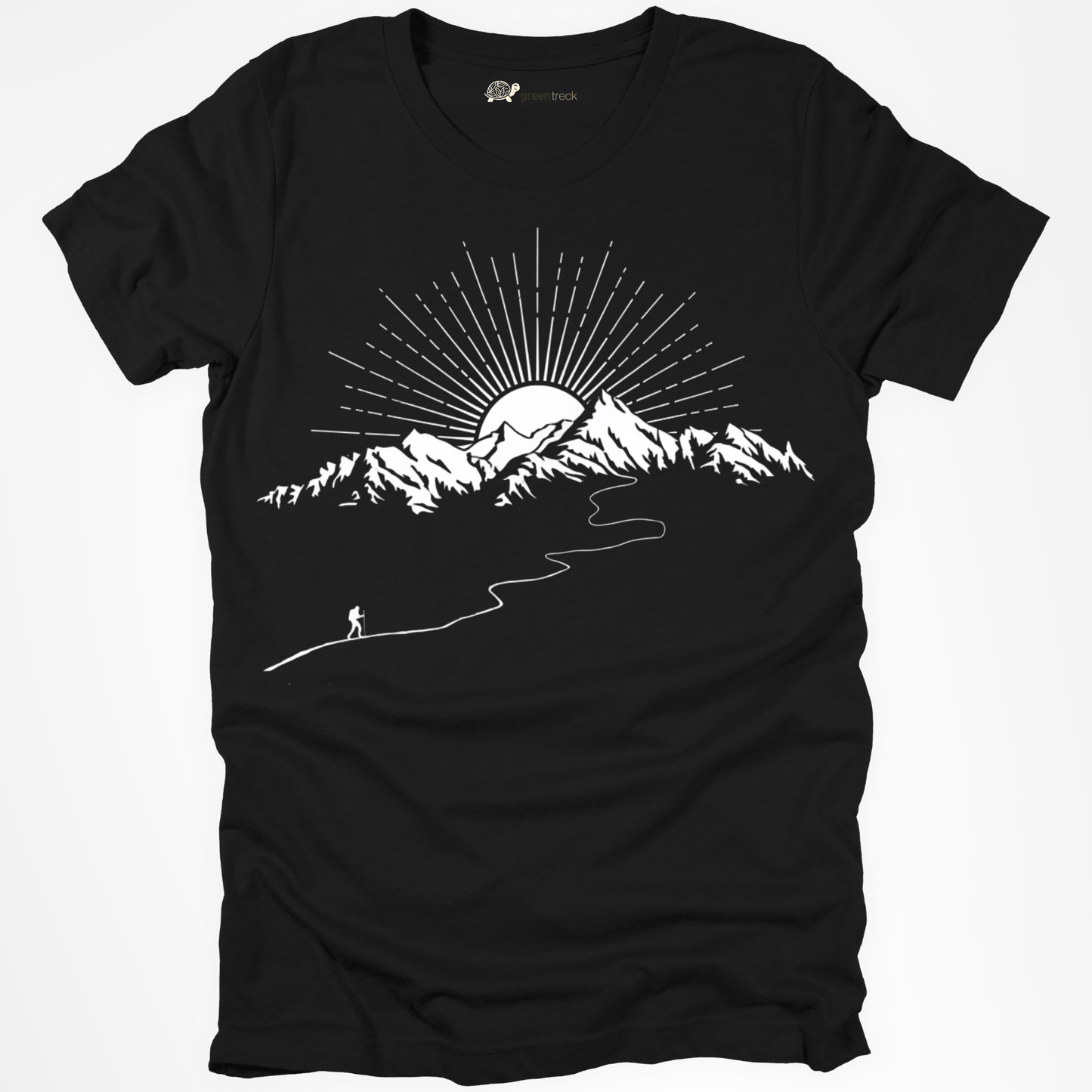 Annapurna Trek Nepal Tee