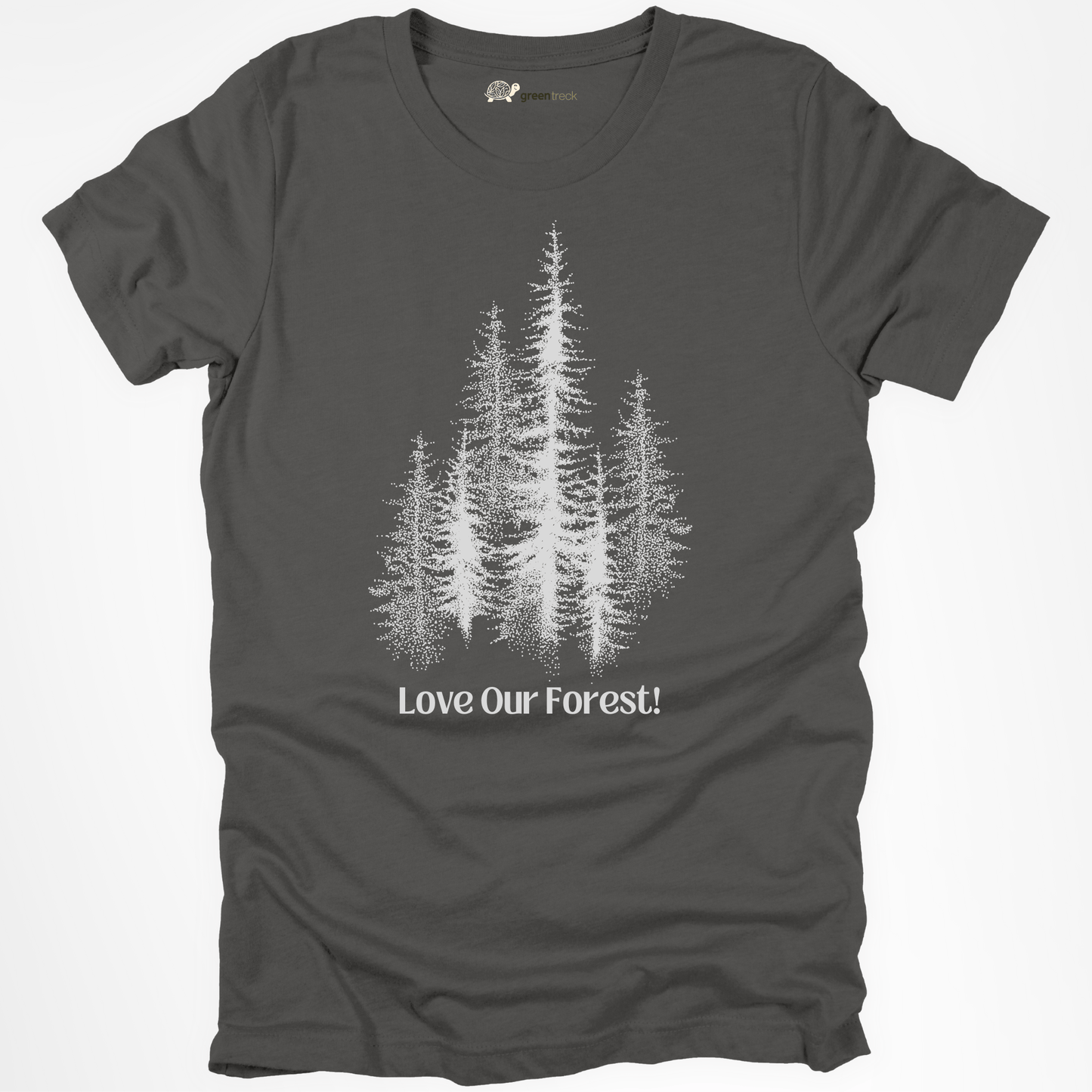 Love Our Forest Tee