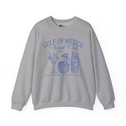 Gulf of Mexico Social Club Sweatshirt