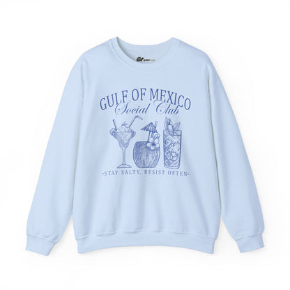 Gulf of Mexico Social Club Sweatshirt