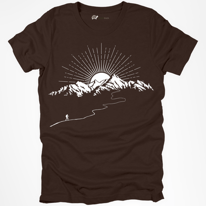 Annapurna Trek Nepal Tee