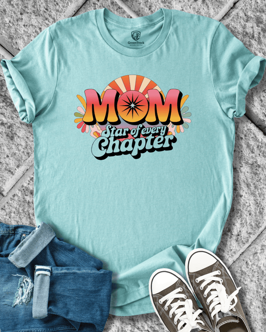 Star of Every Chapter Tee