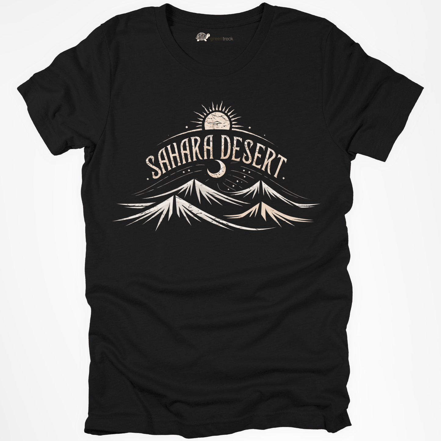 Sahara Desert Tee