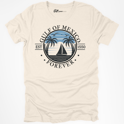 Gulf of Mexico Forever Tee