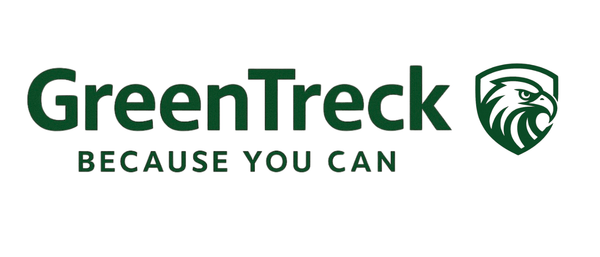 GreenTreck