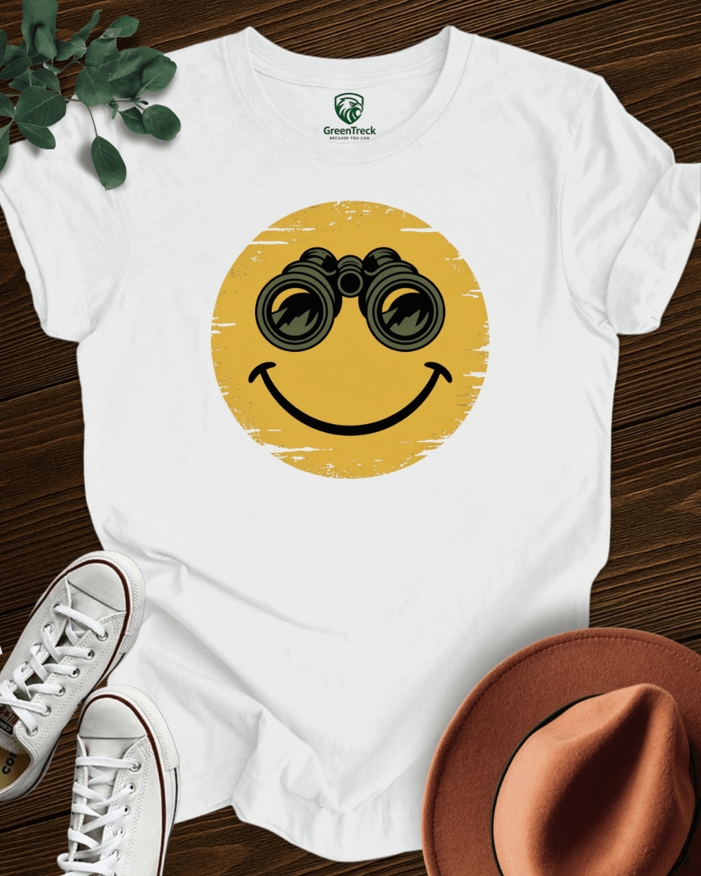 Smile Tee